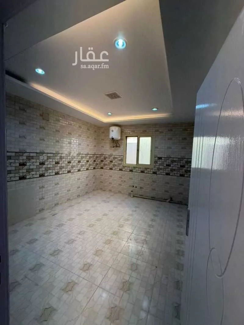 شقة 3 غرف في العارض 3