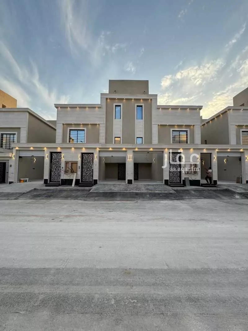 دور 7 غرف في بدر 1