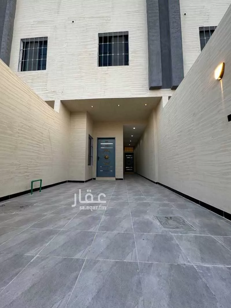 دور 6 غرف في بدر 2