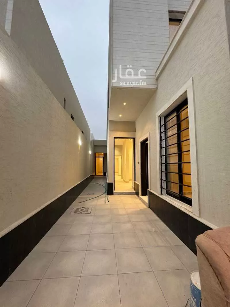 دور 6 غرف في بدر 2