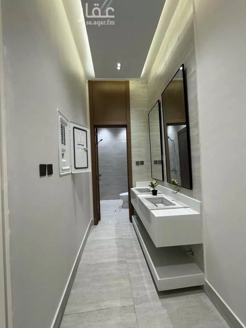 دور 7 غرف في ديراب 5