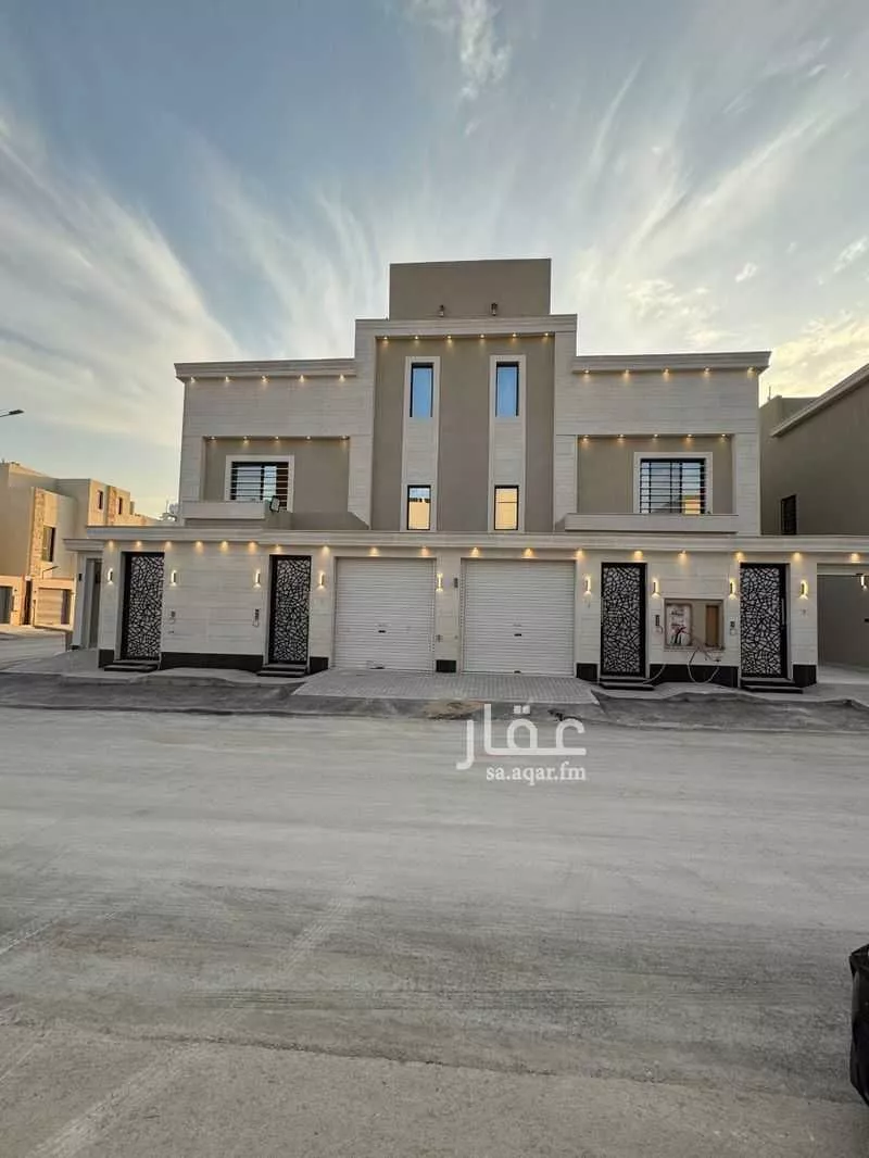 دور 7 غرف في بدر 1