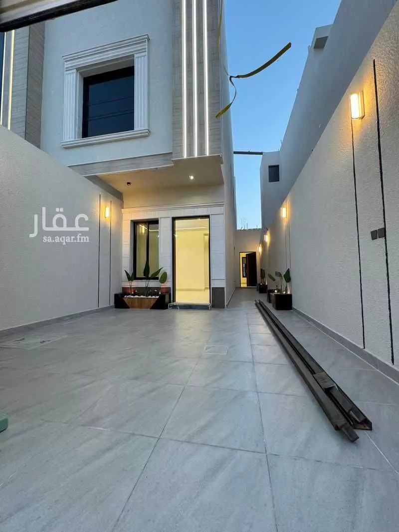 دور 7 غرف في ديراب 2