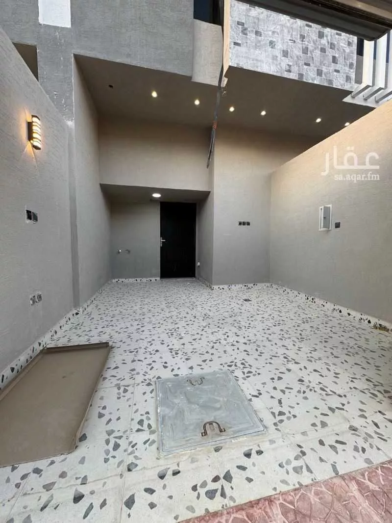 دور 5 غرف في طيبة 2