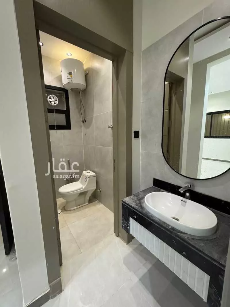 دور 6 غرف في طيبة 5