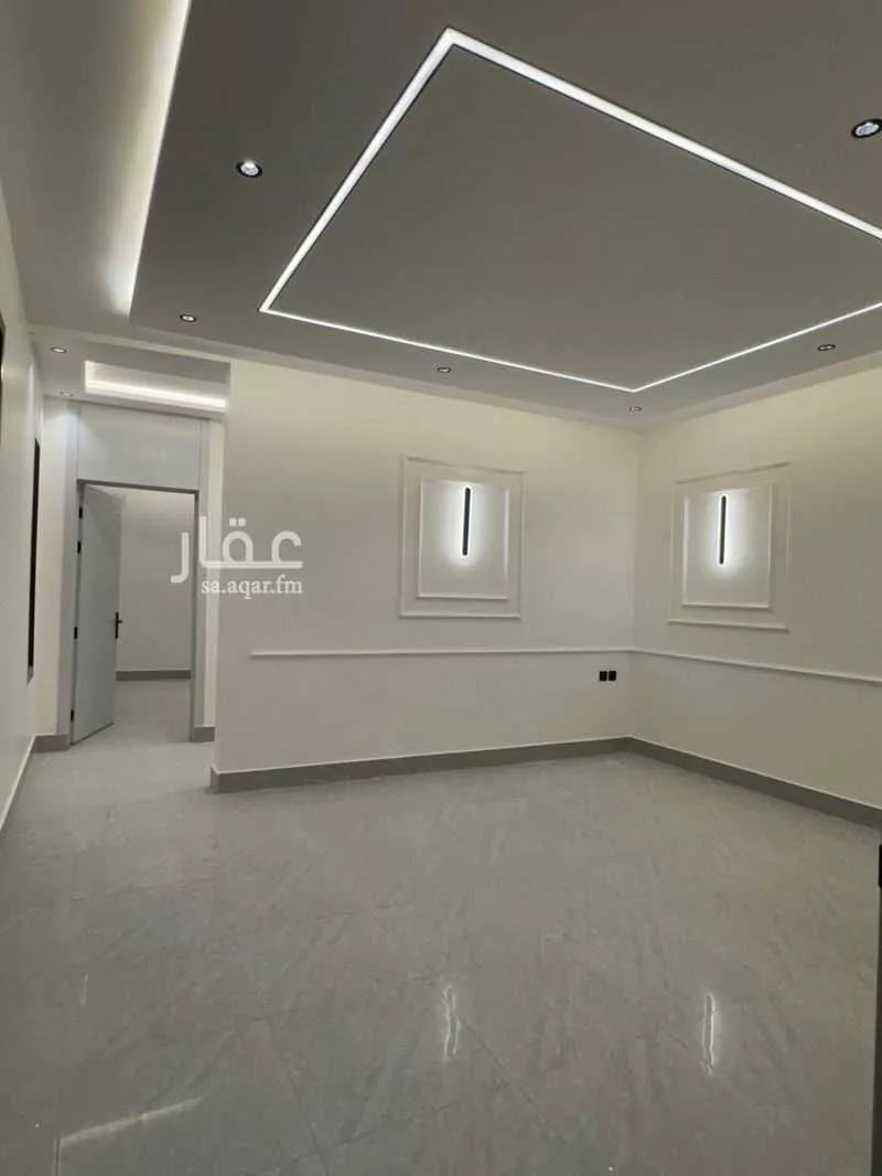 دور 6 غرف في بدر 3