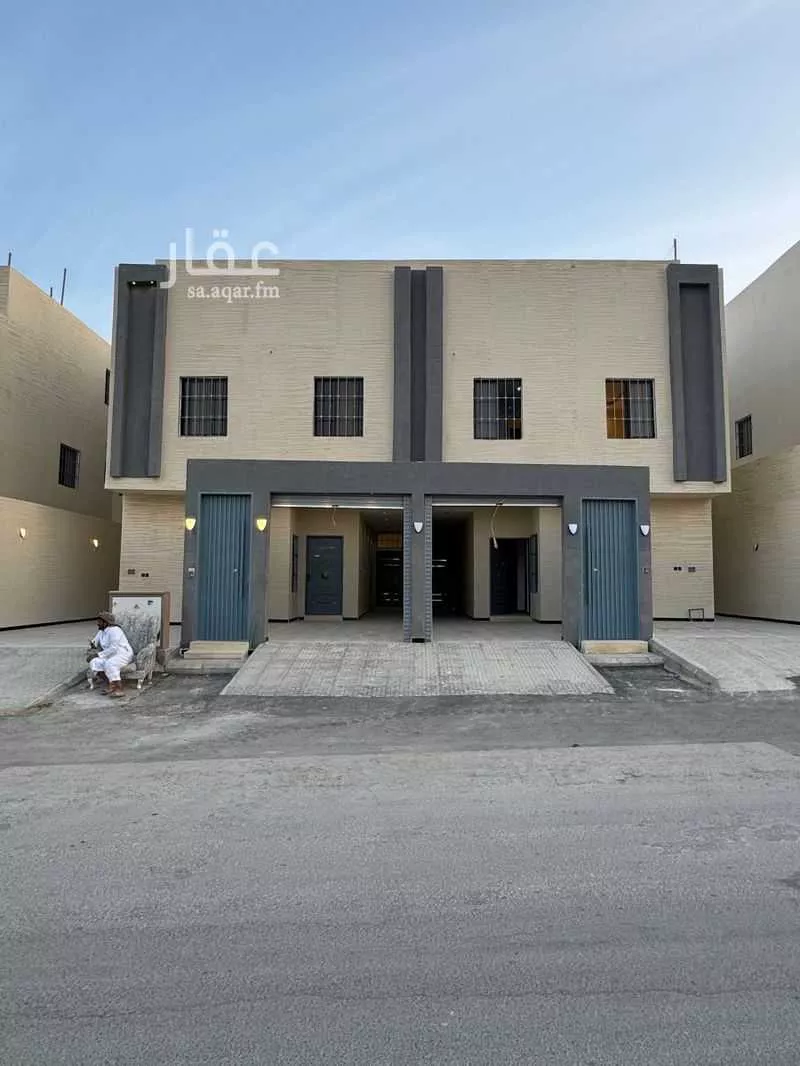 دور 6 غرف في بدر 1