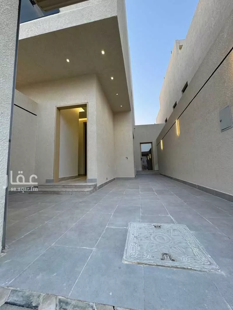 دور 6 غرف في ديراب 2