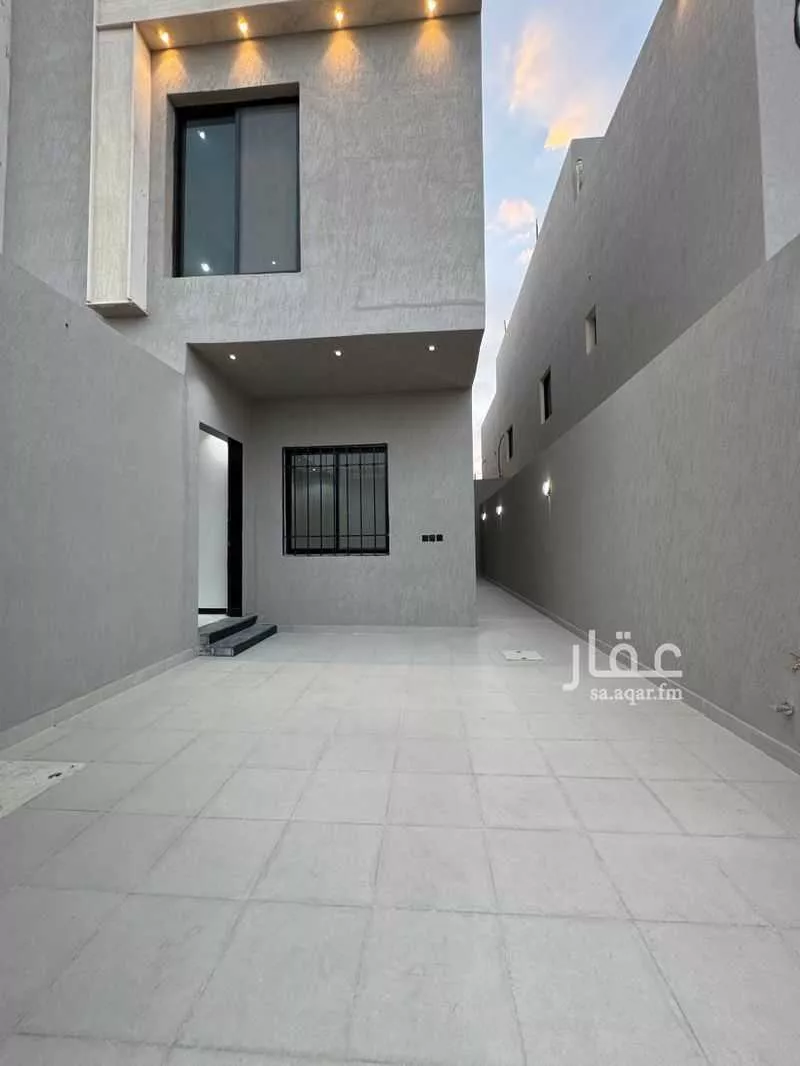 دور 6 غرف في بدر 2