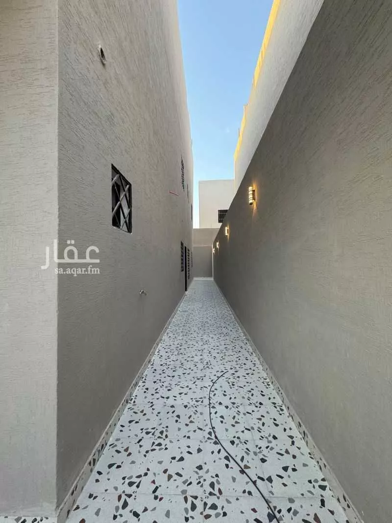 دور 6 غرف في طيبة 4