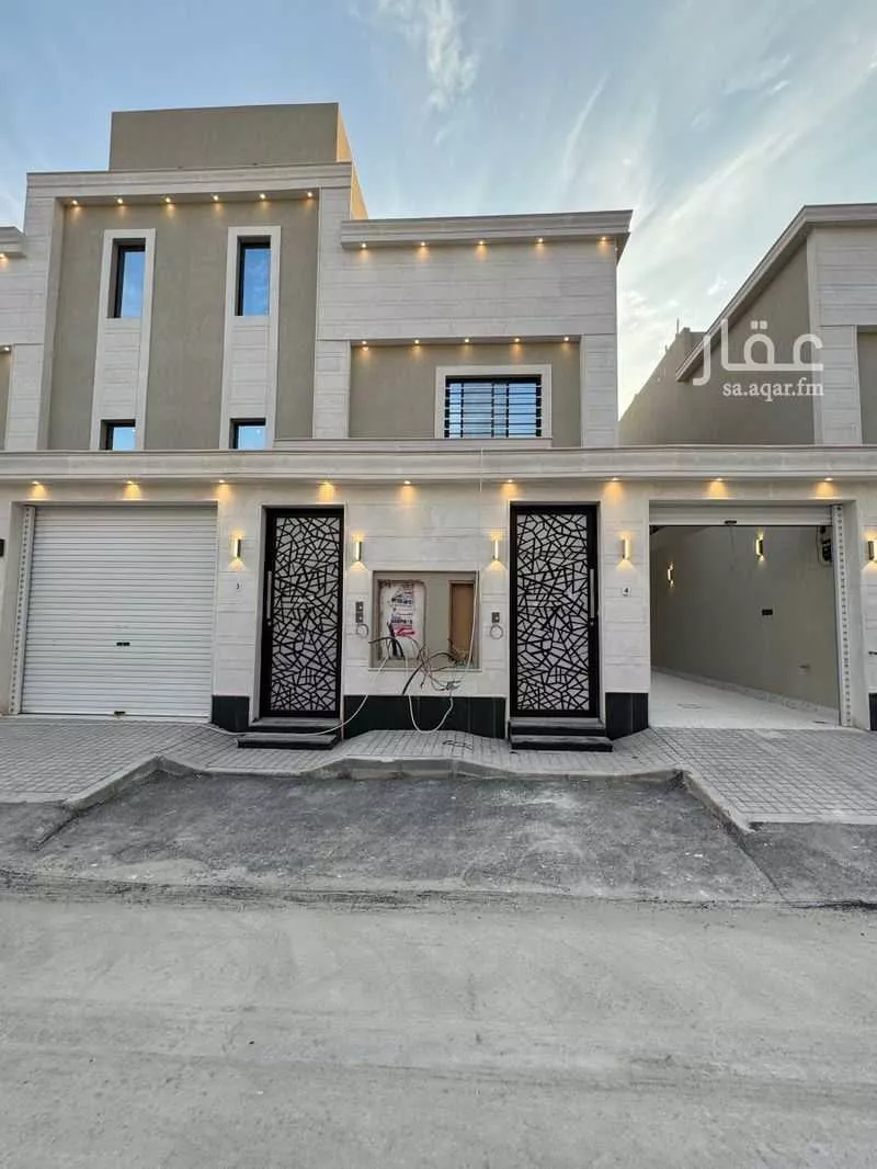 دور 7 غرف في بدر 2