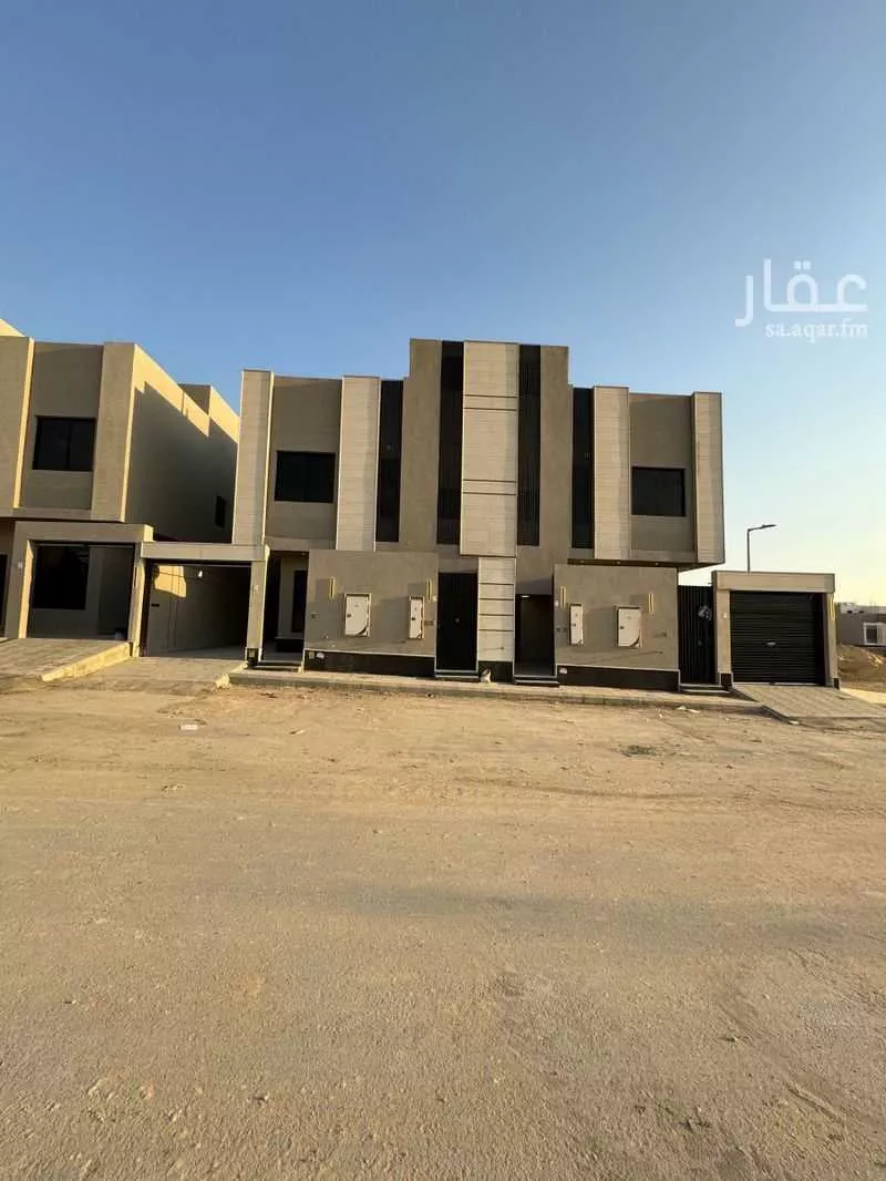 5 bedroom floor in Taibah 1