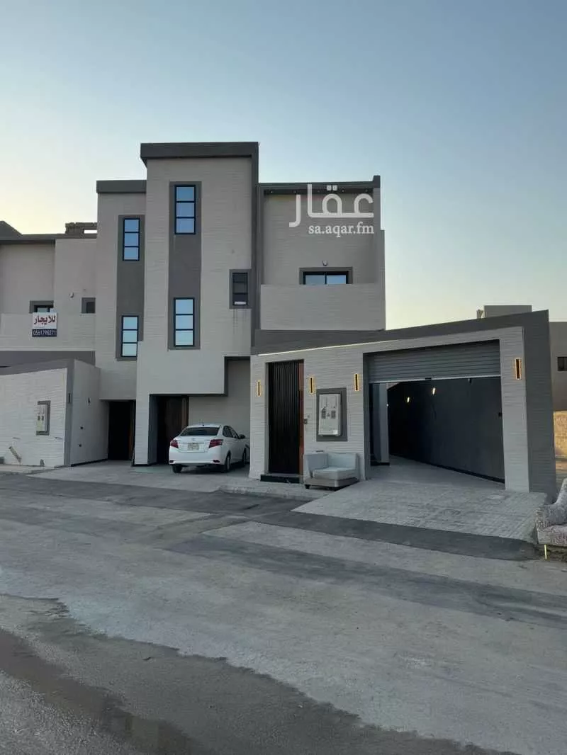 دور 6 غرف في بدر 1