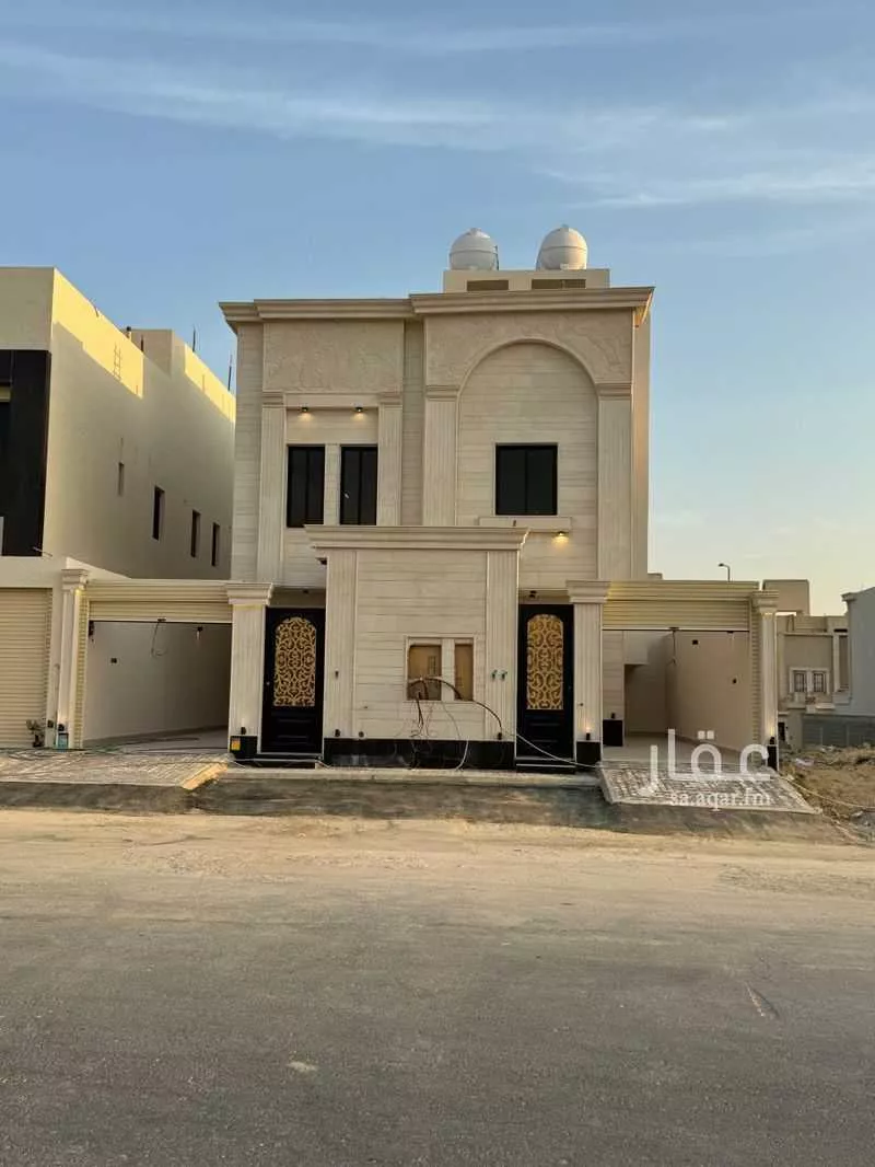 6 bedroom floor in Taibah 1