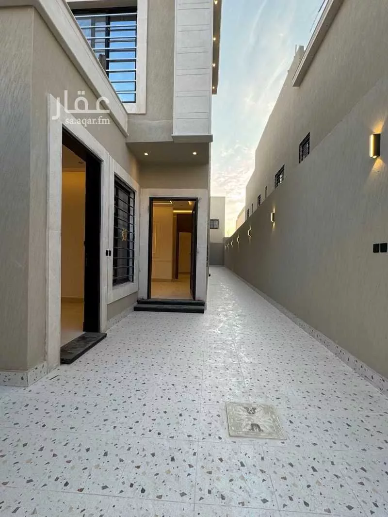 دور 7 غرف في بدر 3