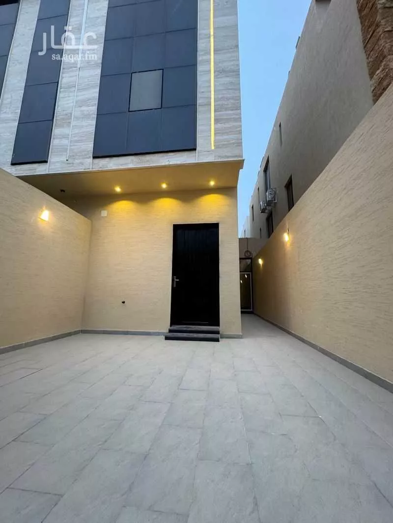 دور 6 غرف في بدر 2