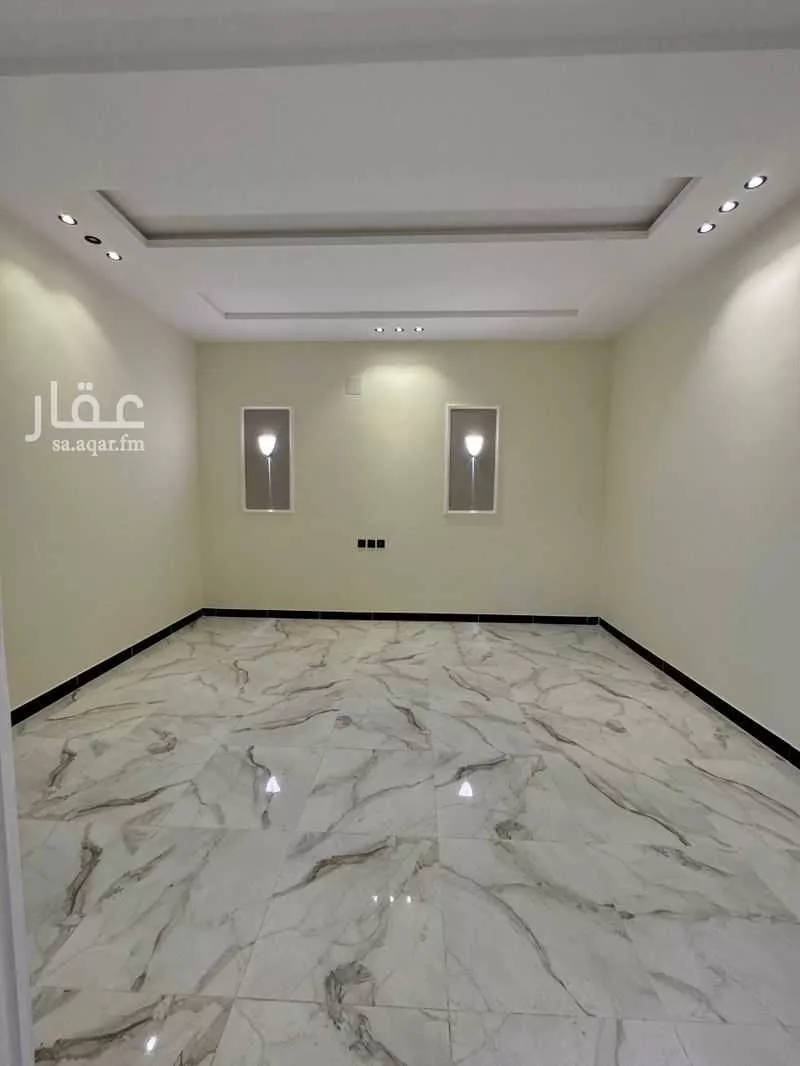 دور 6 غرف في بدر 3