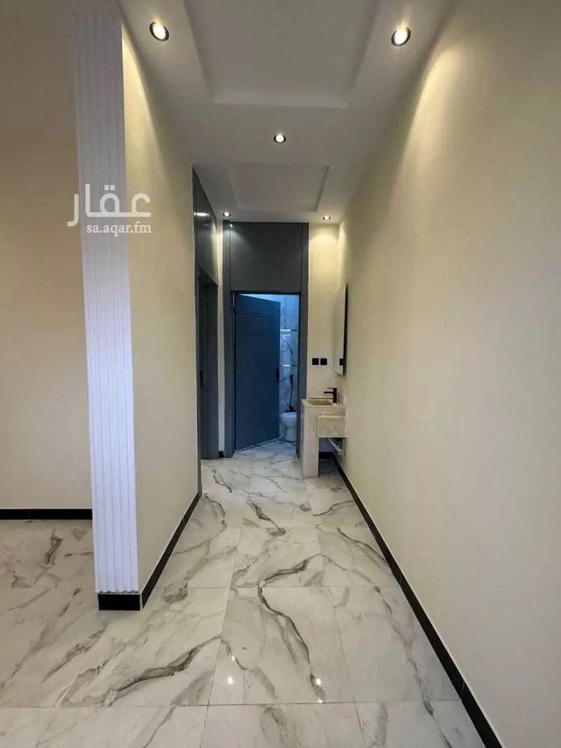 دور 6 غرف في بدر 4