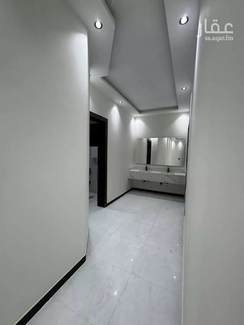 دور 6 غرف في بدر 3