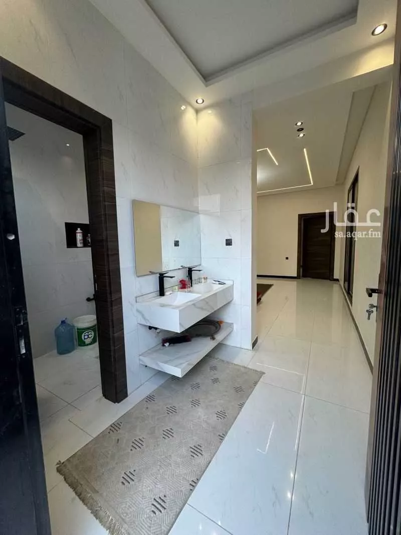 دور 6 غرف في بدر 3