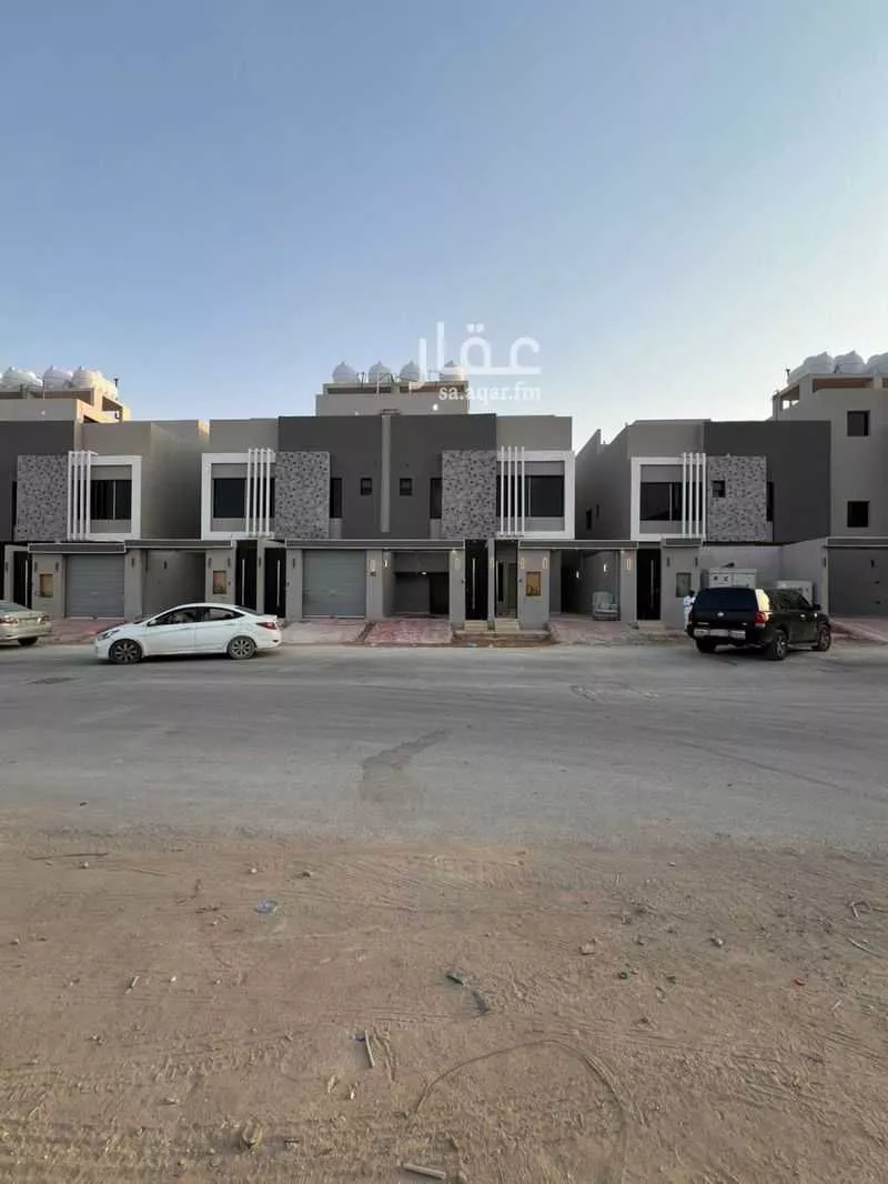 دور 6 غرف في بدر 1