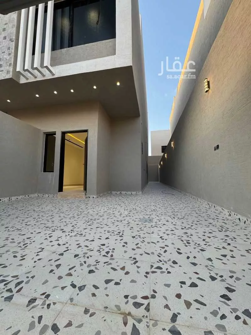 دور 6 غرف في طيبة 2