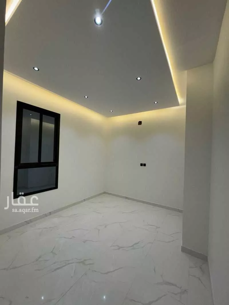 5 bedroom floor in Badr 3