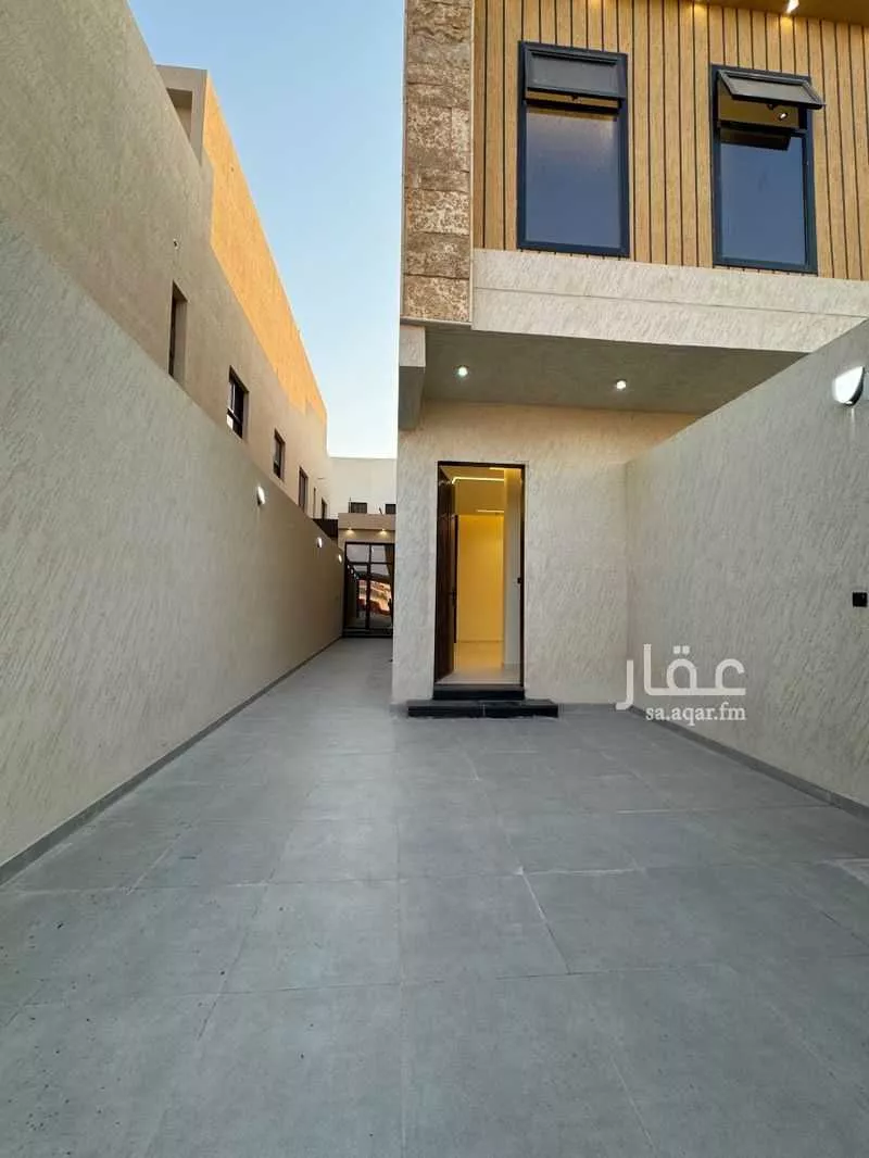 دور 7 غرف في ديراب 2