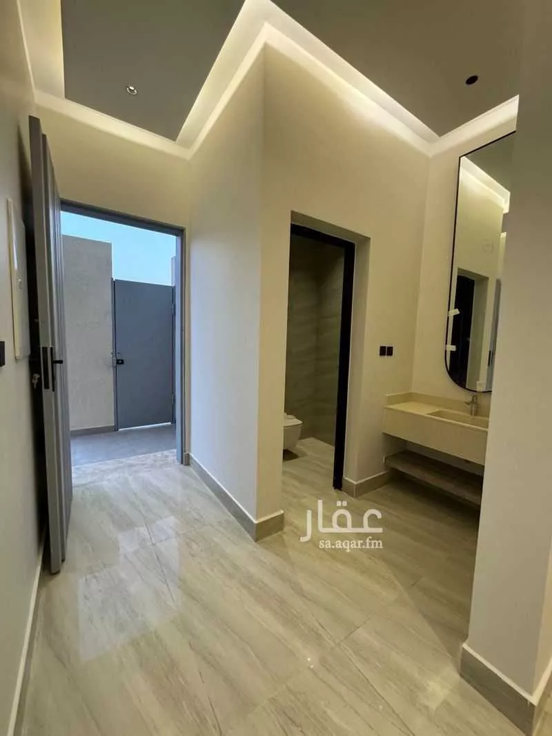 دور 6 غرف في ديراب 5