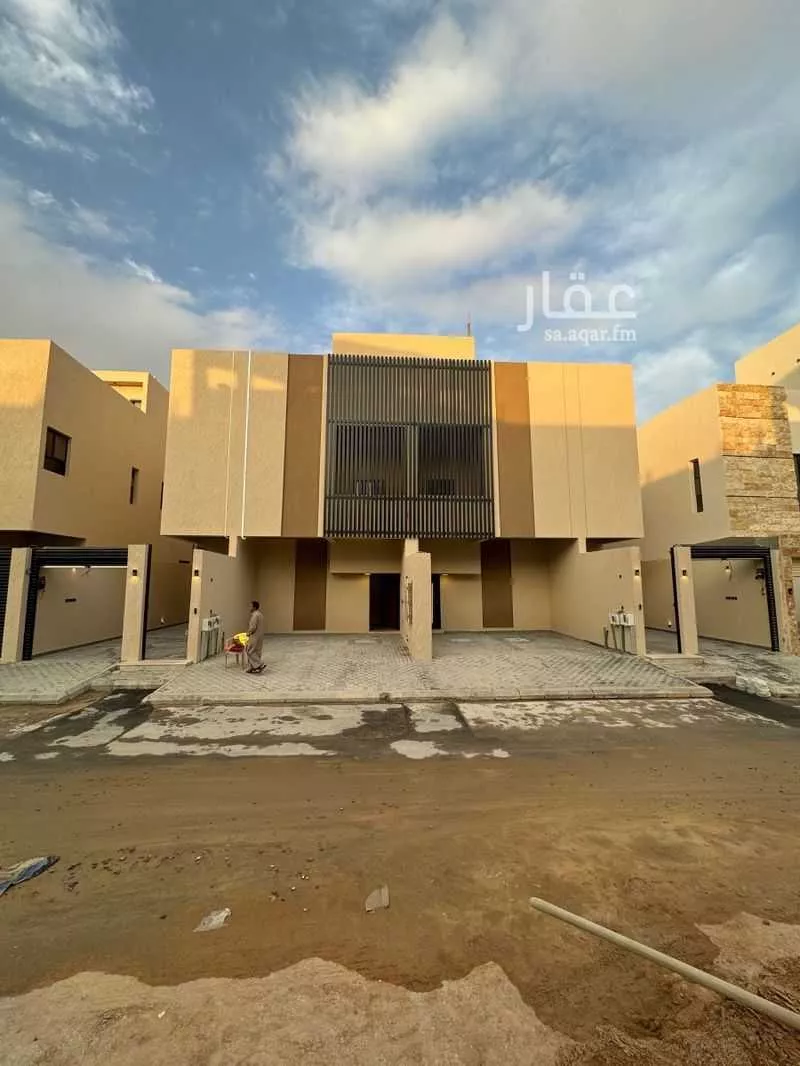 دور 6 غرف في ديراب 1