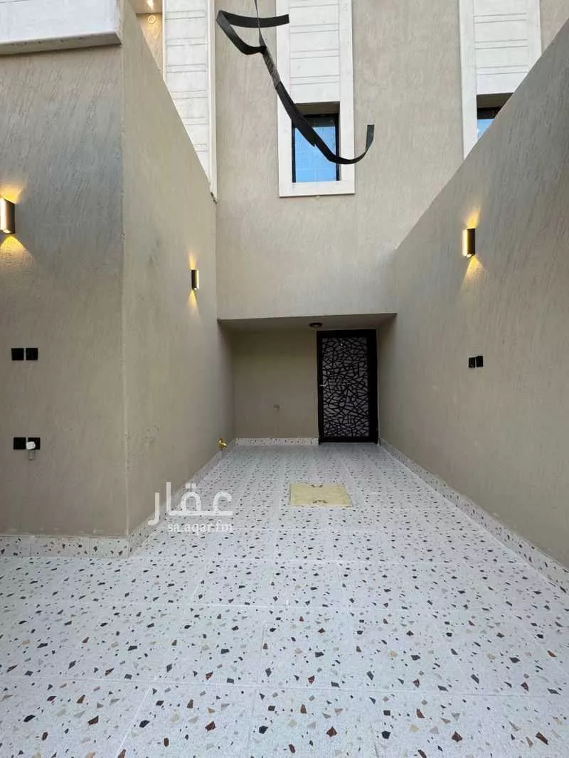 دور 7 غرف في بدر 2