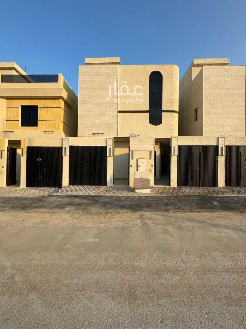 دور 7 غرف في ديراب 2