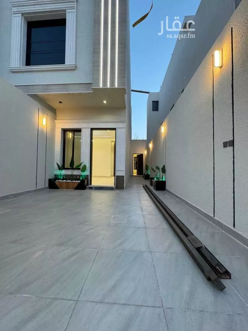 دور 7 غرف في ديراب 3