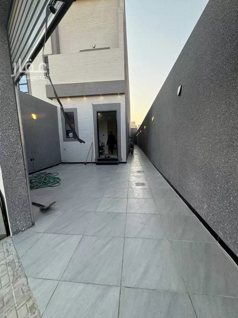 دور 6 غرف في بدر 2