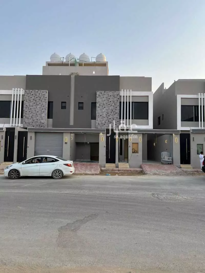 دور 6 غرف في بدر 2