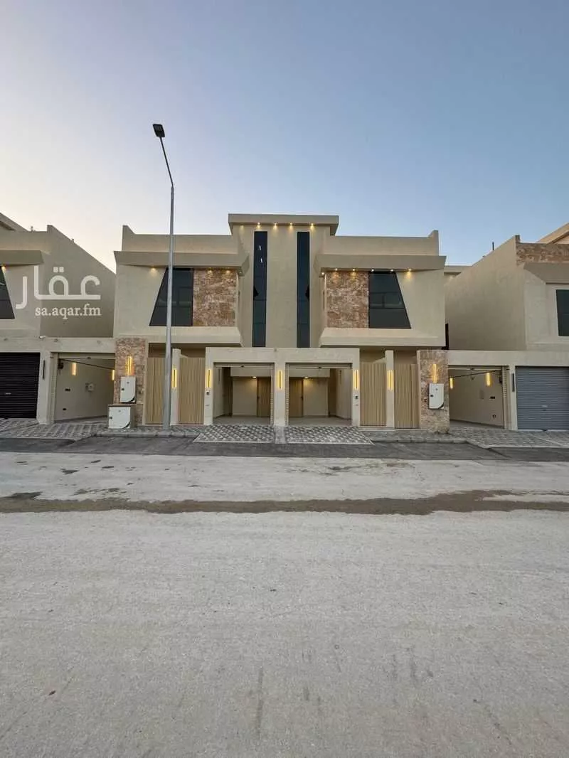 دور 6 غرف في ديراب 1