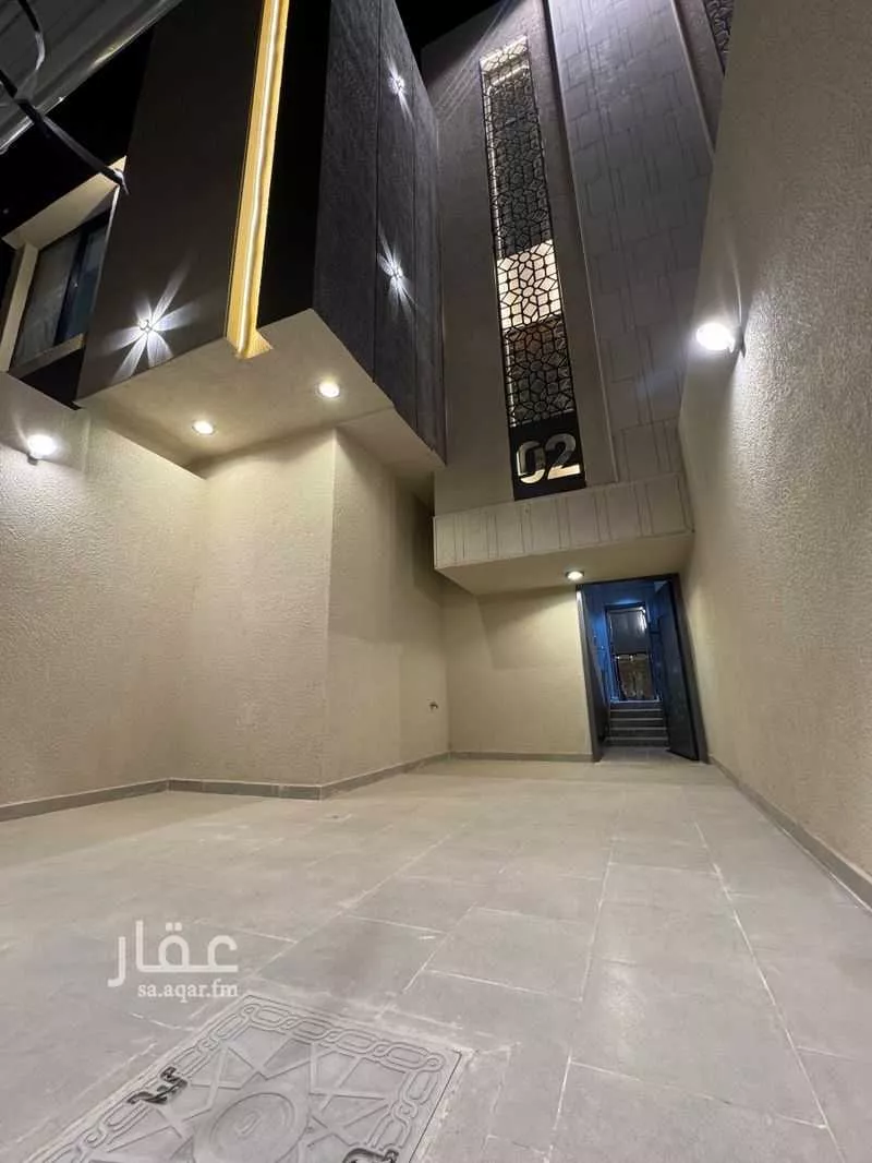 دور 7 غرف في ديراب 2