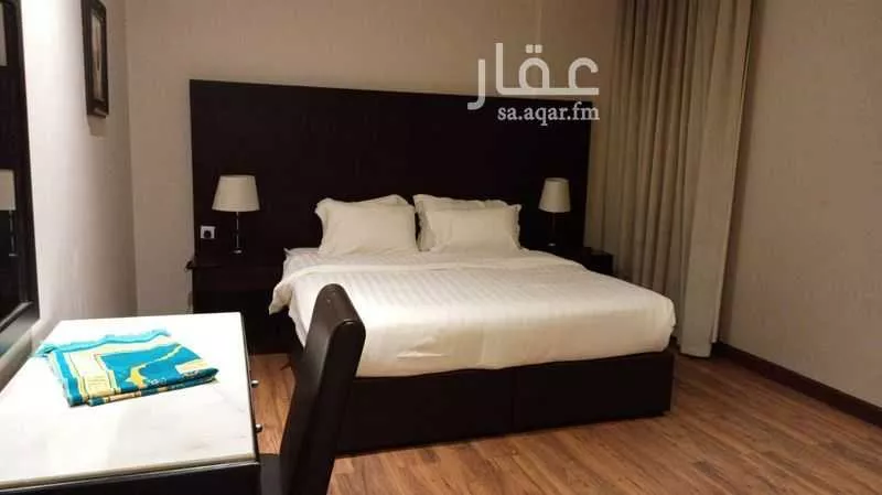 1 bedroom apartment in Al Maizilah, Riyadh 11