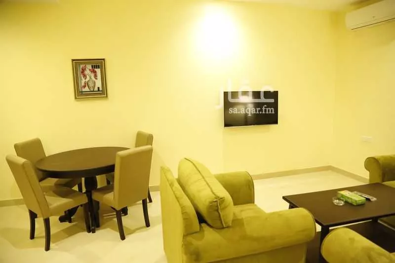 1 bedroom apartment in Al Maizilah, Riyadh 4