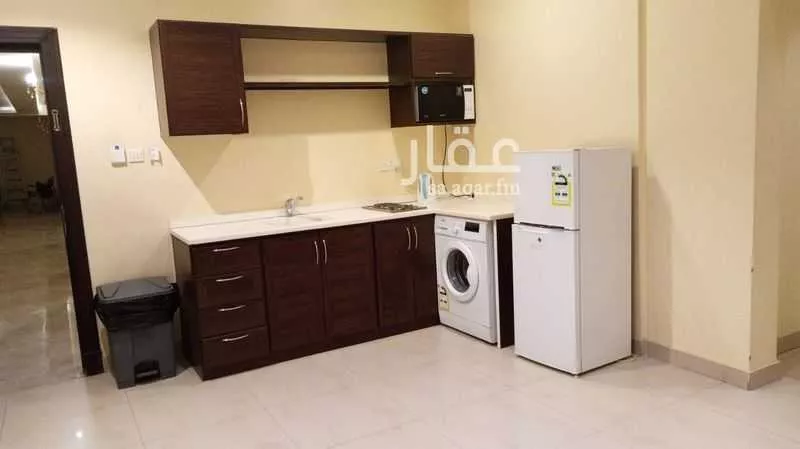 1 bedroom apartment in Al Maizilah, Riyadh 9