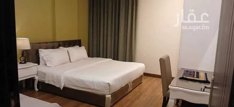 1 bedroom apartment in Al Maizilah, Riyadh 6