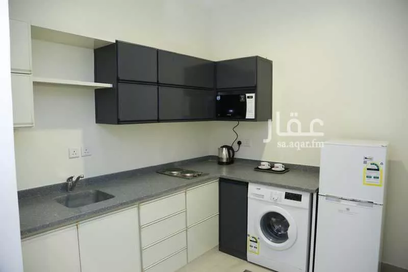 1 bedroom apartment in Al Maizilah, Riyadh 5