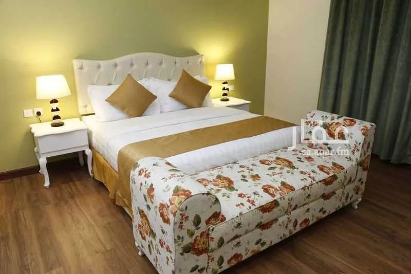 1 bedroom apartment in Al Maizilah, Riyadh 7