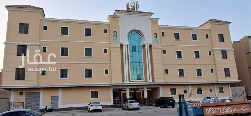 1 bedroom apartment in Al Maizilah, Riyadh 8