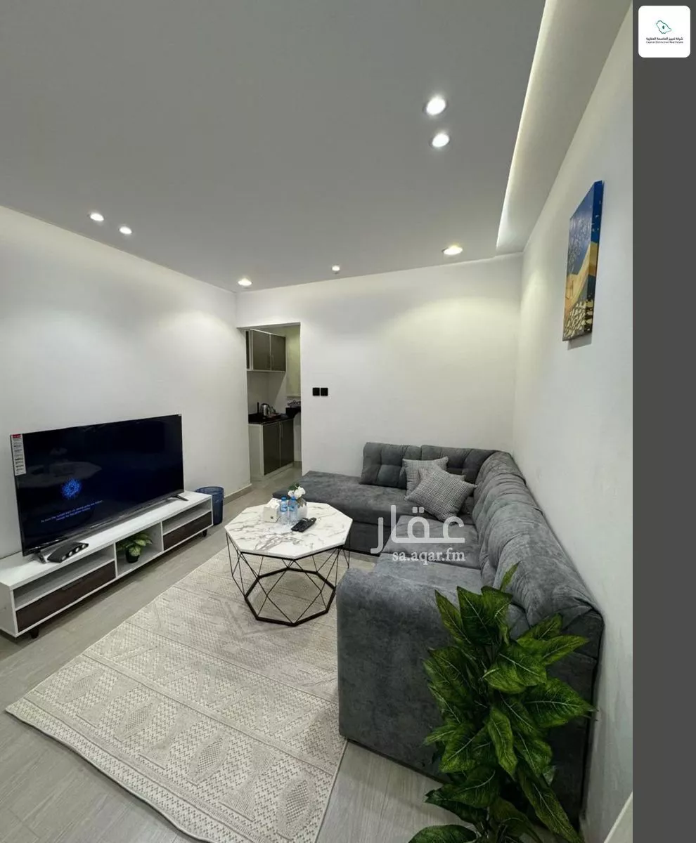 شقة 1 غرف في المصيف 1