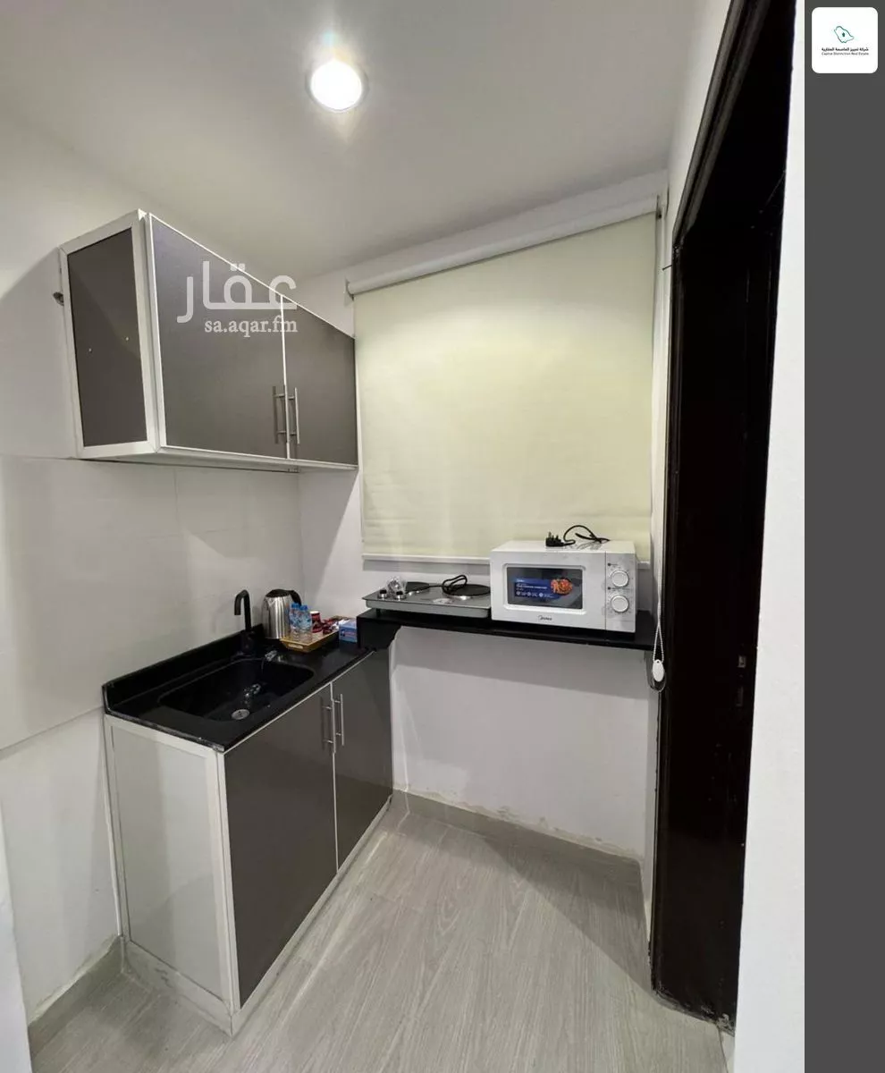 شقة 1 غرف في المصيف 5