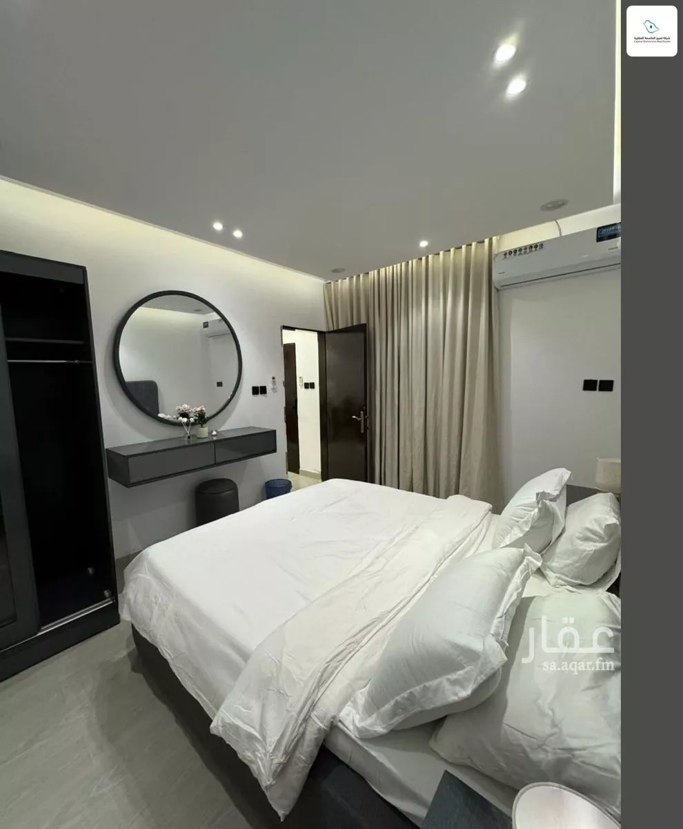 شقة 1 غرف في المصيف 4