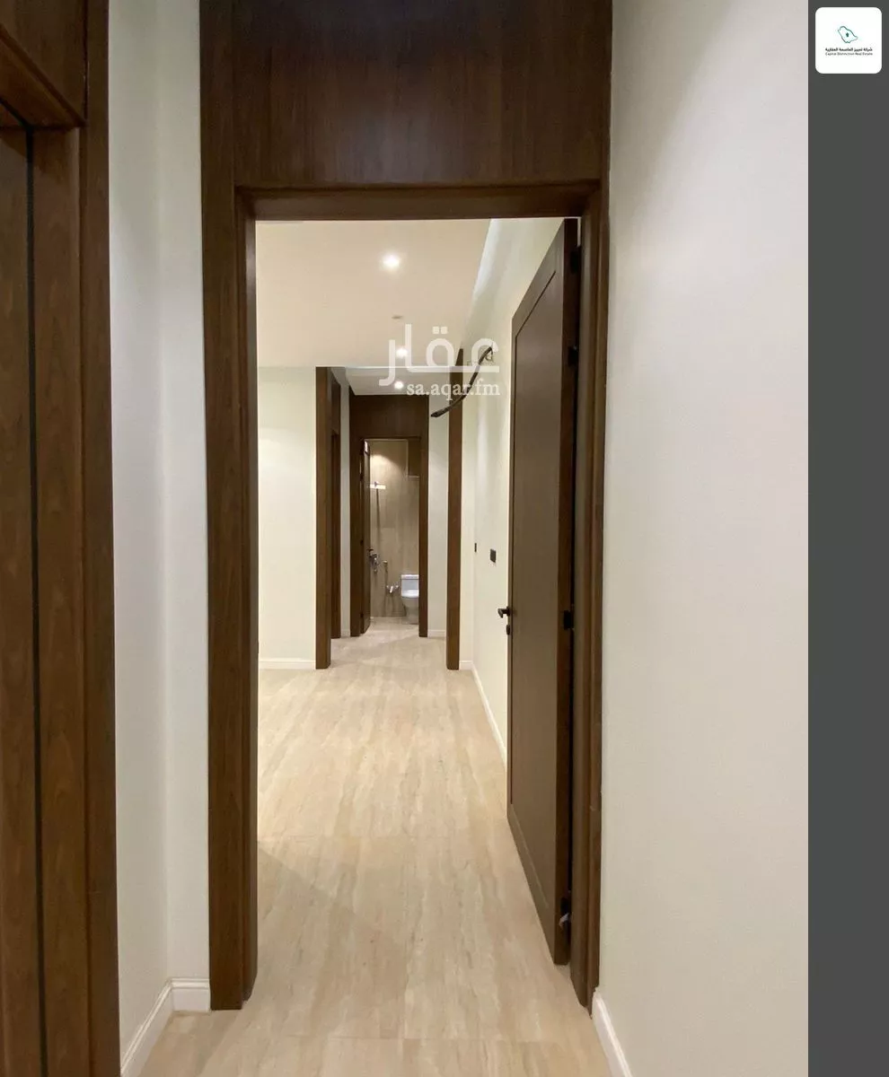 5 bedroom floor in Al Shifa 1