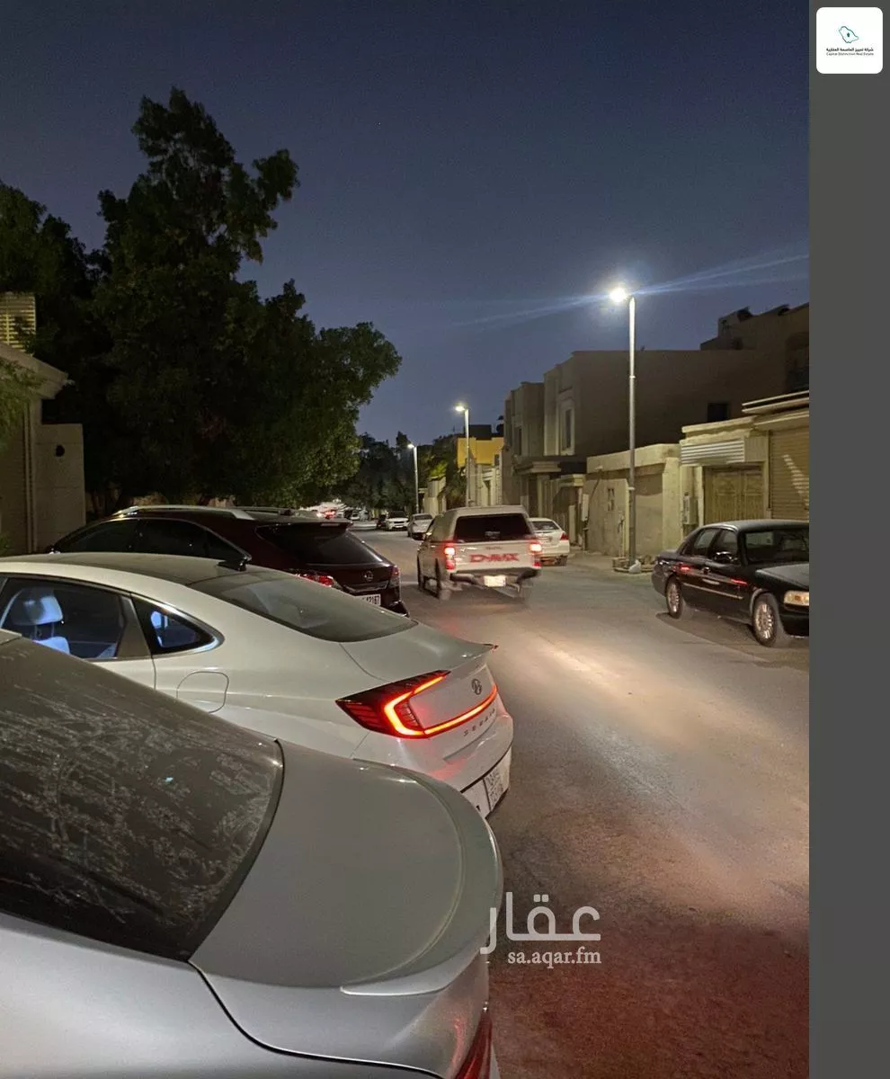 5 bedroom floor in Al Shifa 4