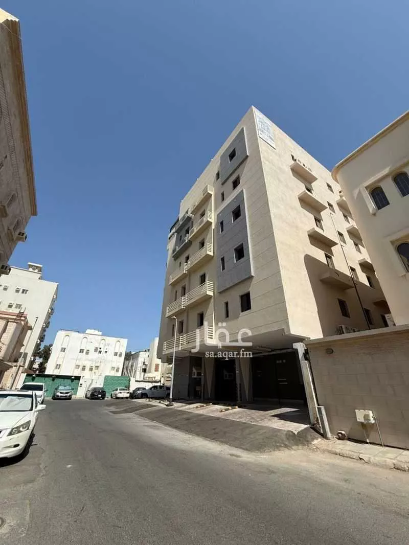 شقة 3 غرف في المروة 4